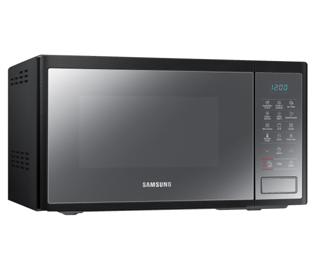 Samsung MG23J5133AM - 1401900 - zdjęcie 3